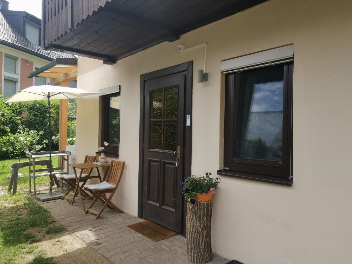 Ruhe Am Wald - Zentral Und Woerthersee Klagenfurt am Woerthersee Bagian luar foto