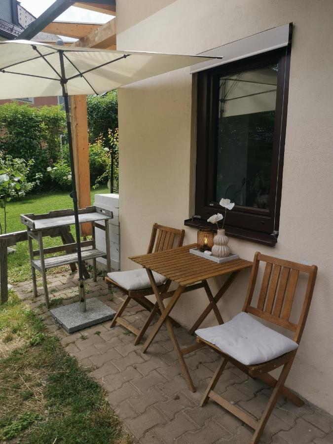 Ruhe Am Wald - Zentral Und Woerthersee Klagenfurt am Woerthersee Bagian luar foto